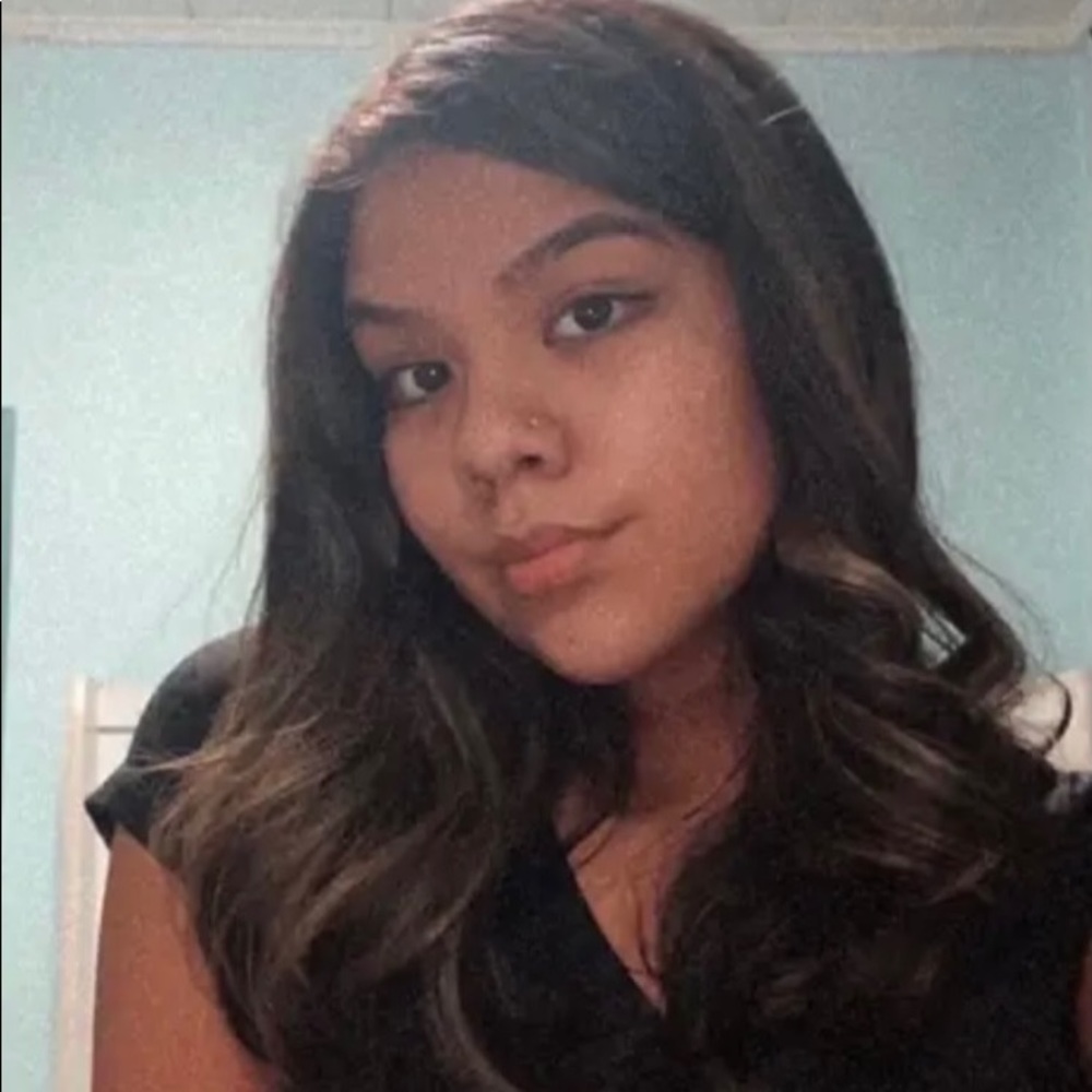 Meet your Posher, Natalie